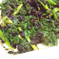 かえるりん's cooksnap of when they made 簡単!!ほうれん草の海苔和え.