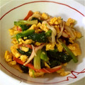 かえママち's cooksnap of when they made ほうれん草の中華あえ.
