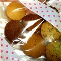 ふーたろー。's cooksnap of when they made ＊HMで簡単紅茶クッキー＊.