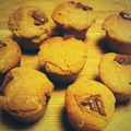 K・Market's cooksnap of when they made チョコ×チョコマフィン.