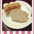エルモ２２７'s cooksnap of when they made ノンオイル・ノンエッグのバナナケーキ☆.