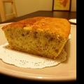 このみちゃんとぼく's cooksnap of when they made メープルバナナパウンド.