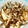 みひグランマ's cooksnap of when they made 焼き厚揚げのきのこあんかけ.