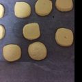 kaanaakoo5's cooksnap of when they made アイスボックスクッキー.