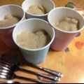 Drea夢's cooksnap of when they made こどもでも作れるレンジで簡単カップケーキ.
