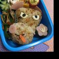 ソウくんママ's cooksnap of when they made お弁当♪人参、ピーマン、しめじ炒め。.