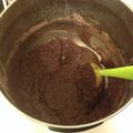 inbarbados's cooksnap of when they made 手作り甘さ控えめあんこ♡.