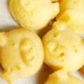 かえぴょこ's cooksnap of when they made 簡単お土産マドレーヌ.