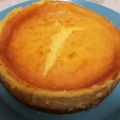 soraandlei's cooksnap of when they made これぞ黄金比！簡単ベイクドチーズケーキ♡.