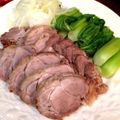ノワコ's cooksnap of when they made 圧力鍋で簡単☆柔らかチャーシュー（煮豚）.