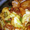 あやきちいわきち's cooksnap of when they made ◆お家で簡単！お店の味に負けない回鍋肉◆.