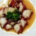ma___111's cooksnap of when they made シーフードのホイル焼き.