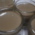 satomako's cooksnap of when they made ほろ苦カフェオレ　☆コーヒープリン☆.