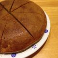 ぐりぃーーーん's cooksnap of when they made 炊飯器で紅茶ケーキ.