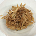 ゆかてぃ〜's cooksnap of when they made 簡単！きんぴら風ごぼう炒め.