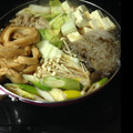 M0131's cooksnap of when they made すき焼き〜秘伝の割りした〜.