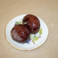 natsutarou's cooksnap of when they made 黒糖で！栗の渋皮煮.