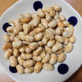 ニャゴママ's cooksnap of when they made ＊節分豆で＊炒り大豆の砂糖かけ＊.