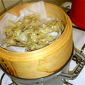 ジュスカ's cooksnap of when they made えのき茸のシューマイ.
