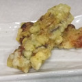 きらり流れ星's cooksnap of when they made 簡単！安い！ちくわ納豆天ぷら☆.