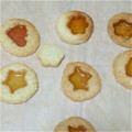 こにゃつ's cooksnap of when they made 【卵不使用】 材料3つでクッキー.