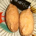 ぴいかん's cooksnap of when they made ヨーグルトの合わせ酢でお寿司ができる♪.
