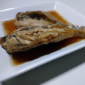ちくわ君's cooksnap of when they made ■ウチの煮魚■失敗なし！黄金の比率■.
