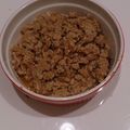 ゆうののまま♪'s cooksnap of when they made 北海道の味‼つきこんにゃくのたらこ和え.