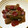 harunattoh's cooksnap of when they made 簡単！蒟蒻とガーリックのおつまみ.