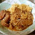 もゆそみmama's cooksnap of when they made 簡単！豚味噌漬けステーキ.