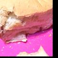 chusan's cooksnap of when they made ♥ＨｏｎｅｙＢｒｅａｄ♥【ＨＢ】.
