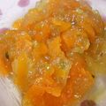 milk55's cooksnap of when they made 金柑ジャムで風邪、咳対策！.