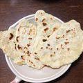 assari＊'s cooksnap of when they made 食べたい時にすぐ！ヨーグルトのカレーナン.