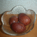 こりんぴ's cooksnap of when they made 栗の渋皮煮.