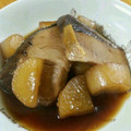 かしぱんまん's cooksnap of when they made 【簡単で臭みがない】ぶり大根.