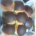 まじまりおちゃん's cooksnap of when they made クッキー☆ちぎりパン.