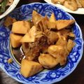 あーーーーりさ's cooksnap of when they made タケノコの土佐煮.