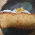 べってぃ's cooksnap of when they made HMで簡単！レモン香る本格レモンケーキ.