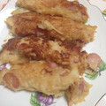 てれてれーる's cooksnap of when they made 簡単★じゃがいも長芋仲良しこよし.