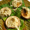 てーぶるすぷーん's cooksnap of when they made とろろ昆布をのせた焼き椎茸.