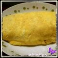 svn's cooksnap of when they made トロトロ卵のオムライス.