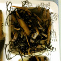 みにちえ's cooksnap of when they made ごぼうとひじきの煮物.