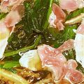 harumaryo's cooksnap of when they made 用意5分！常夜鍋.