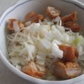 きらり流れ星's cooksnap of when they made ウマい！こだわり素麺(そうめん)の茹で方.
