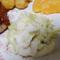 you1117's cooksnap of when they made かぶと白菜のごまマヨぽんサラダ♪簡単一品.