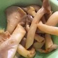 きらり流れ星's cooksnap of when they made ☆好きなキノコでバター醤油炒め♪♪☆.