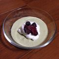 ペーシェ's cooksnap of when they made フ～ワフワ♪抹茶ムース.