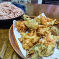 クリーピングタイム☆'s cooksnap of when they made マヨネーズで簡単♡サクサクてんぷら衣.