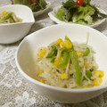 フーミン✩'s cooksnap of when they made ∮塩麹で♪切干と白滝とコーンの炒め煮∮.