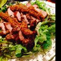 hana_ko19's cooksnap of when they made クリスマスに♪ローストポーク.